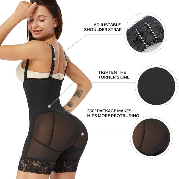 waist trainer shapewear body shaper butt lifter corset for slimming corrective underwear open crotch cincher modeling strap faja
waist trainer shapewear body shaper butt lifter corset for slimming corrective underwear open crotch cincher modeling strap faja