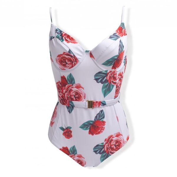 women print plus size swimwear bandage one piece swimsuit backless bathing suit bodysuit beachwear swim monokini one-piece suits
women print plus size swimwear bandage one piece swimsuit backless bathing suit bodysuit beachwear swim monokini one-piece suits