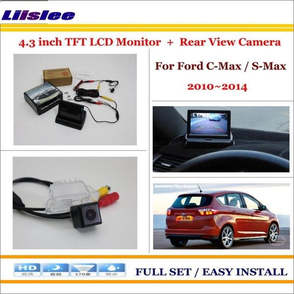 car video auto camera for c-max/s-max 2010-2014 rearview parking assistance sets system
car video auto camera for c-max/s-max 2010-2014 rearview parking assistance sets system