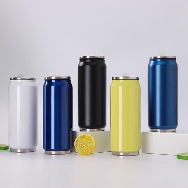 500ml beer can stainless steel 304 canister vacuum cup portable cola sippy water bottle 350ml gift logo customization bottles
500ml beer can stainless steel 304 canister vacuum cup portable cola sippy water bottle 350ml gift logo customization bottles
