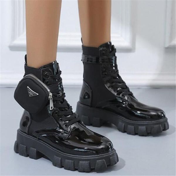 boots large size women's fashion paint womens riding casual platform short tube women shoes round toe snow, Black
boots large size women's fashion paint womens riding casual platform short tube women shoes round toe snow, Black