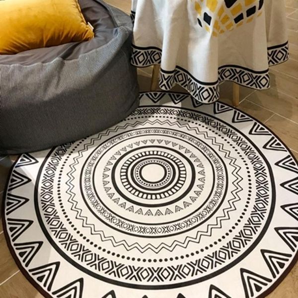 carpets geometric round large carpet rugs parlor floor mats for living room bedroom modern printng non-slip kids play area
carpets geometric round large carpet rugs parlor floor mats for living room bedroom modern printng non-slip kids play area