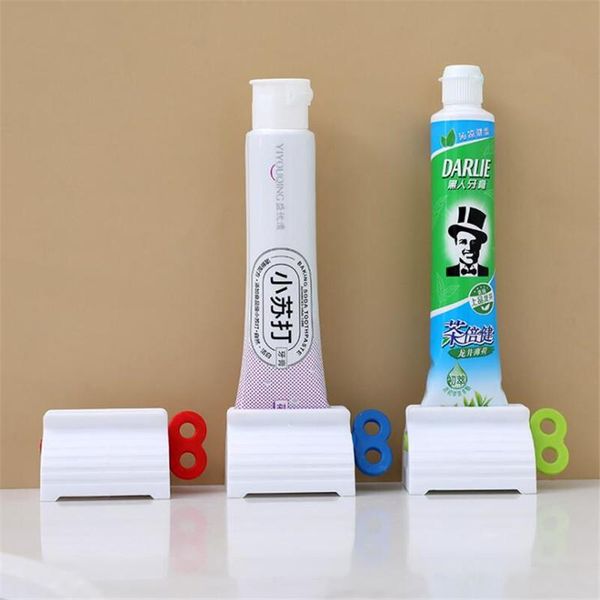 toothbrush holders rolling toothpaste squeezer tube dispenser easy creative tooth paste holder bathroom accessories sets
toothbrush holders rolling toothpaste squeezer tube dispenser easy creative tooth paste holder bathroom accessories sets