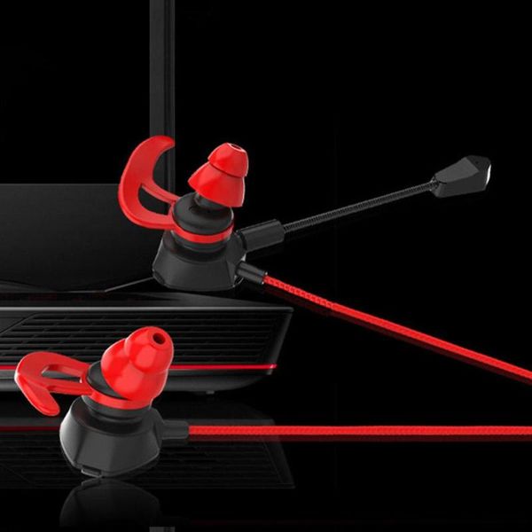 headphones & earphones g19 universal 3.5mm plug wired in-ear stereo gaming earphone headphone with mic
headphones & earphones g19 universal 3.5mm plug wired in-ear stereo gaming earphone headphone with mic
