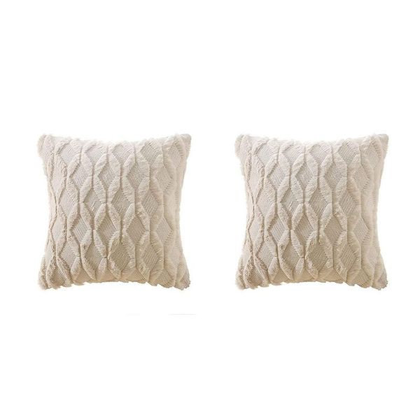 pillow case 2pcs throw covers 18x18 inches decorative farmhouse velvet couch soft plush square boho pillowcase
pillow case 2pcs throw covers 18x18 inches decorative farmhouse velvet couch soft plush square boho pillowcase