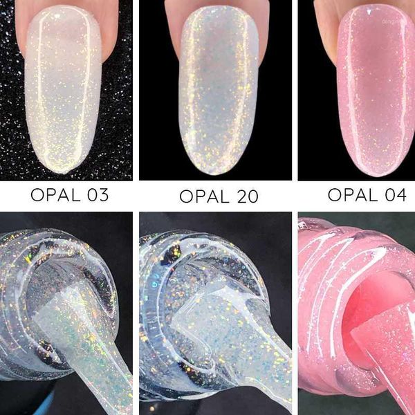 nail starlight opal gel uv potherapy polish flash powder 8ml nails fast dry long lasting1, Red;pink
nail starlight opal gel uv potherapy polish flash powder 8ml nails fast dry long lasting1, Red;pink