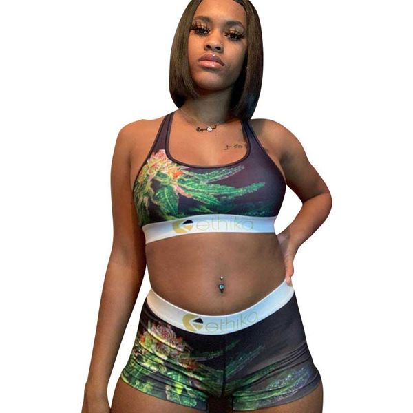 Ethika Women's Two Piece Set For Beach 2020 Shark Printed Summer Short Sets For Women 2 Piece Outfits Sexy Holiday Wear Matching Sets, Gray
Ethika Women's Two Piece Set For Beach 2020 Shark Printed Summer Short Sets For Women 2 Piece Outfits Sexy Holiday Wear Matching Sets, Gray