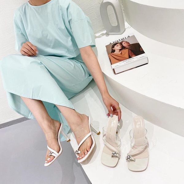 slippers summer outside 2021 the modern thin heels fashion flat toe sandals women shoes sequins fairy wind all-match solid, Black
slippers summer outside 2021 the modern thin heels fashion flat toe sandals women shoes sequins fairy wind all-match solid, Black