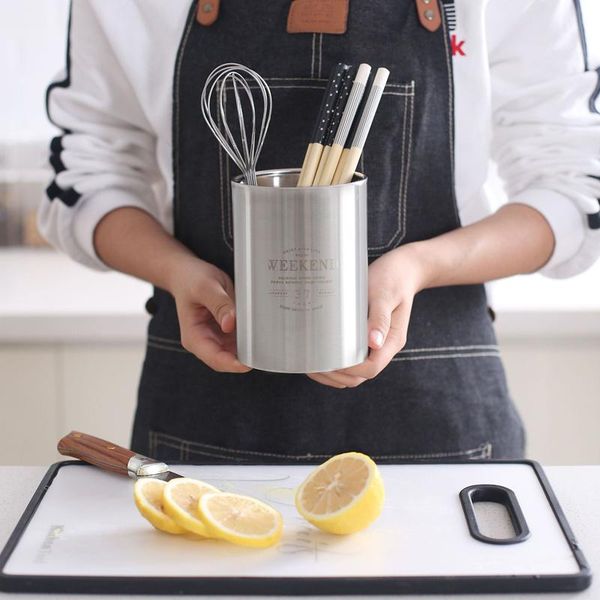 kitchen tableware storage tube racks holder stainless steel drainer forks spoon shovel cage shelf household organizers tools bottles & jars
kitchen tableware storage tube racks holder stainless steel drainer forks spoon shovel cage shelf household organizers tools bottles & jars