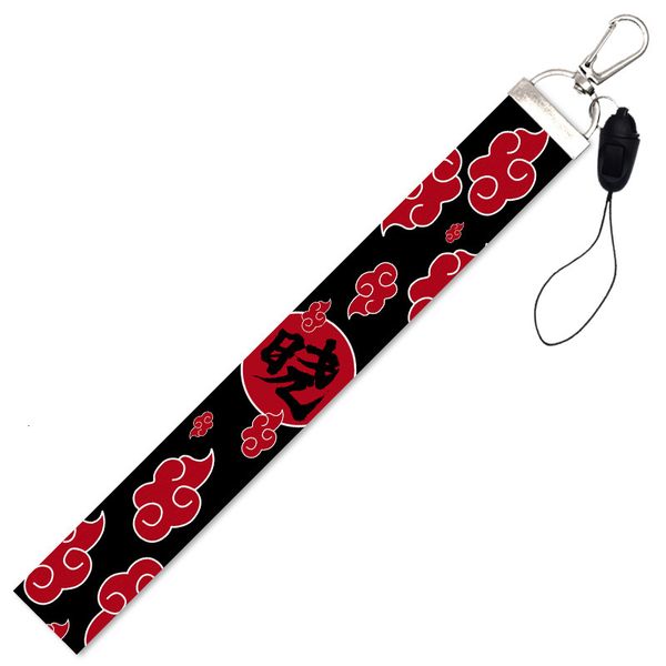 anime trinket cosplay keychain mini strap lanyards strap key accessories llaveros fans souvenirs, Silver
anime trinket cosplay keychain mini strap lanyards strap key accessories llaveros fans souvenirs, Silver
