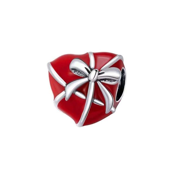 fits pandora bracelets 20pcs pink enamel heart bowknot silver charm bead fit pandora charms bracelet beads for 925 sterling silver jewelry m, Black
fits pandora bracelets 20pcs pink enamel heart bowknot silver charm bead fit pandora charms bracelet beads for 925 sterling silver jewelry m, Black