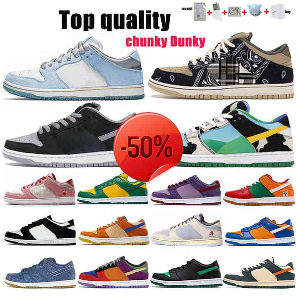 sb dunk travis scotts running shoes strange love red green white brand black parachute beige men women skate sports size 36 -46 with half
sb dunk travis scotts running shoes strange love red green white brand black parachute beige men women skate sports size 36 -46 with half