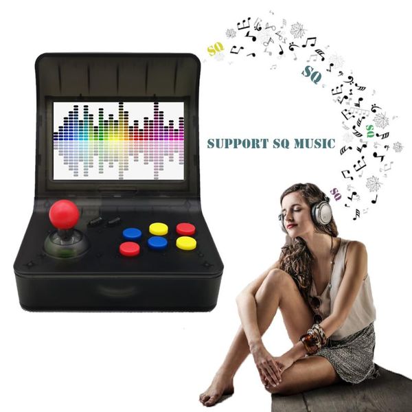 4.3-inch high-definition color screen mini for psp handheld arcade double game console nostalgic gba children retro fc portable players
4.3-inch high-definition color screen mini for psp handheld arcade double game console nostalgic gba children retro fc portable players