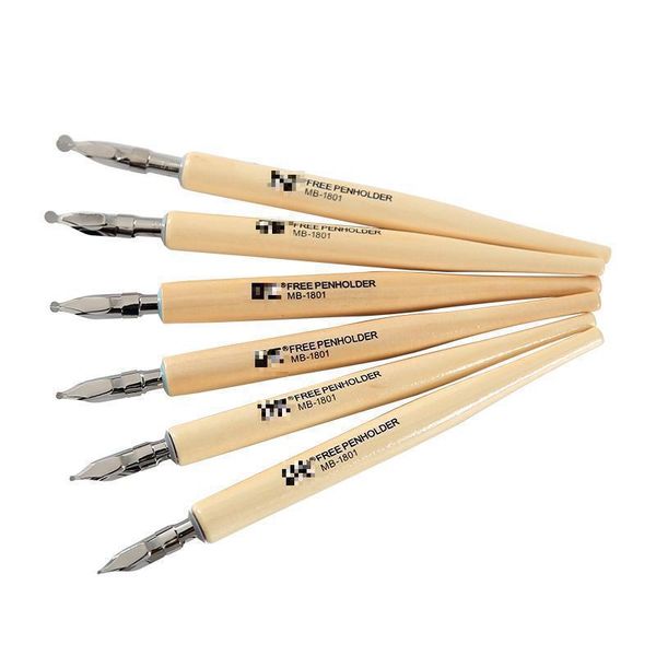 dipping fountain pen cartoon round head art words english calligraphy tip pole pens
dipping fountain pen cartoon round head art words english calligraphy tip pole pens