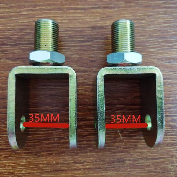 parts universal motocycle clevis split fork connector for rfy absorber/30mm/35mm
parts universal motocycle clevis split fork connector for rfy absorber/30mm/35mm