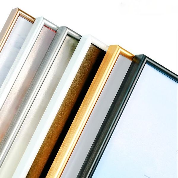 metal elegant frame ornament design display aluminium painting poster hanger quadros decorativos home accessories dk50fe frames
metal elegant frame ornament design display aluminium painting poster hanger quadros decorativos home accessories dk50fe frames