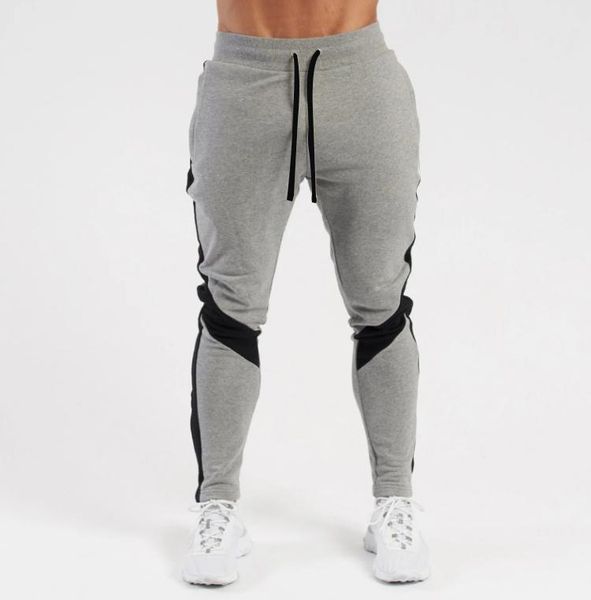 tracksuit autumn running pants gyms fitness training jogger sports pant brand sportswear male men's, Black
tracksuit autumn running pants gyms fitness training jogger sports pant brand sportswear male men's, Black