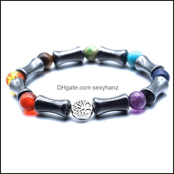 bracelets tree of life 7 chakras 8mm black hematite beaded bracelet healing nce beads reiki buddha prayer women men jewelry beaded, strands
bracelets tree of life 7 chakras 8mm black hematite beaded bracelet healing nce beads reiki buddha prayer women men jewelry beaded, strands