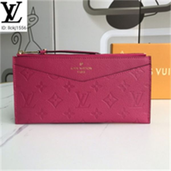 compact brand designer clutches luxury xy85 chain m68712 plum color wallets embossed pattern wallet wallet men real purse leather long eveni, Red;black
compact brand designer clutches luxury xy85 chain m68712 plum color wallets embossed pattern wallet wallet men real purse leather long eveni, Red;black