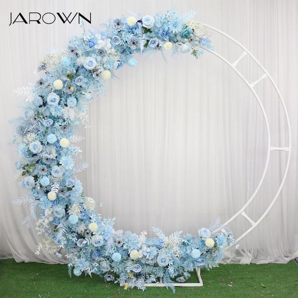 customize flower row wall wedding blue rose hydrangea background flores table decoration decorative flowers & wreaths
customize flower row wall wedding blue rose hydrangea background flores table decoration decorative flowers & wreaths