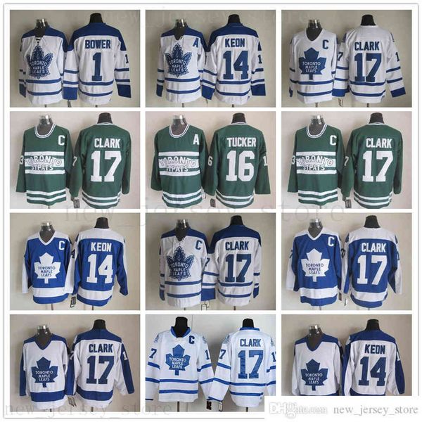 vintage classic 75th stitched 17 wendel clark jersey ice hockey johnny bower 16 darcy tucker 14 dave keon c patch jerseys, Black;red
vintage classic 75th stitched 17 wendel clark jersey ice hockey johnny bower 16 darcy tucker 14 dave keon c patch jerseys, Black;red