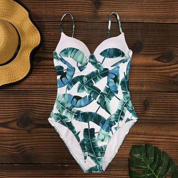 women's swimwear one piece swimsuit women cut out bathing suit summer push up monokini print swim beach wear female hi14, White;black
women's swimwear one piece swimsuit women cut out bathing suit summer push up monokini print swim beach wear female hi14, White;black