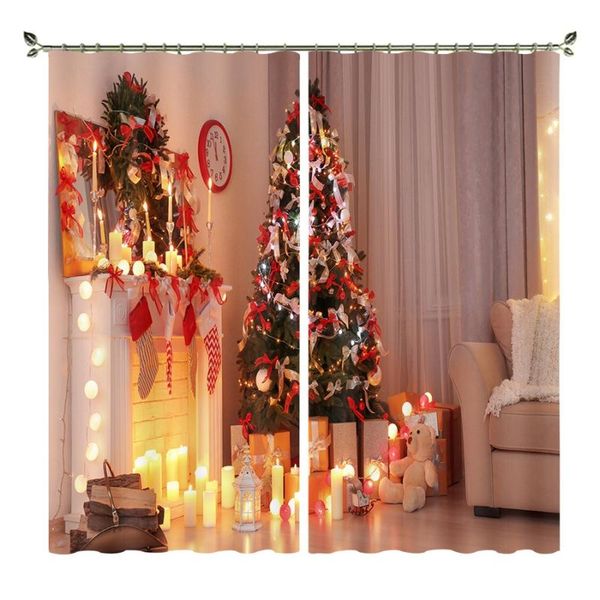 curtain & drapes babson house christmas tree decoration digital printing diy advanced custom po
curtain & drapes babson house christmas tree decoration digital printing diy advanced custom po