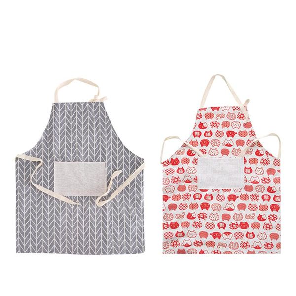 aprons plaid long for woman waist apron with pocket catering chef waiter adjustable barbecue kitchen tools
aprons plaid long for woman waist apron with pocket catering chef waiter adjustable barbecue kitchen tools