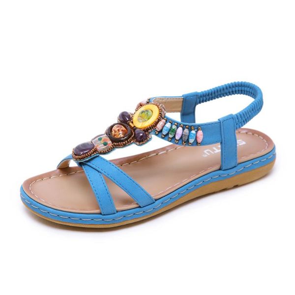 sandals korean fashion slip-on ethnic women bohemian retro exquisite beaded beach shoes flats elastic back strap summer shoe, Black
sandals korean fashion slip-on ethnic women bohemian retro exquisite beaded beach shoes flats elastic back strap summer shoe, Black