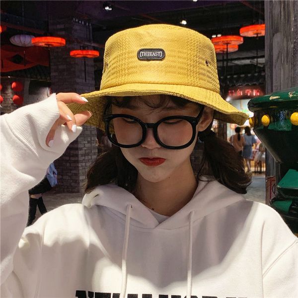 fashion double-sided fisherman's hat women's plaid basin hat versatile leisure sun hat children autumn and winter
fashion double-sided fisherman's hat women's plaid basin hat versatile leisure sun hat children autumn and winter