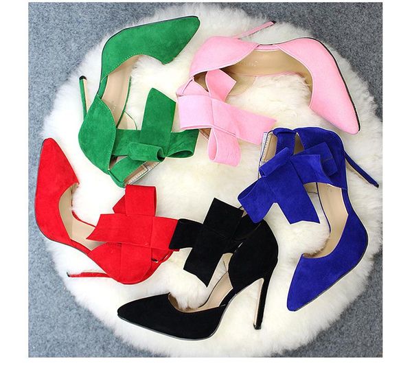 sandals 2021 woman fashion big bow pointed toe high heels shoes ladies wedding party pumps dress shoe, Black
sandals 2021 woman fashion big bow pointed toe high heels shoes ladies wedding party pumps dress shoe, Black