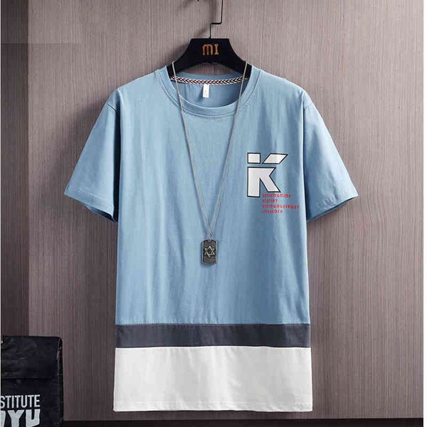 men's t-shirts men t-shirt short sleeves cool o-neck printed soft cotton 2 colors tees male size m-3xl drop fzw9, White;black
men's t-shirts men t-shirt short sleeves cool o-neck printed soft cotton 2 colors tees male size m-3xl drop fzw9, White;black