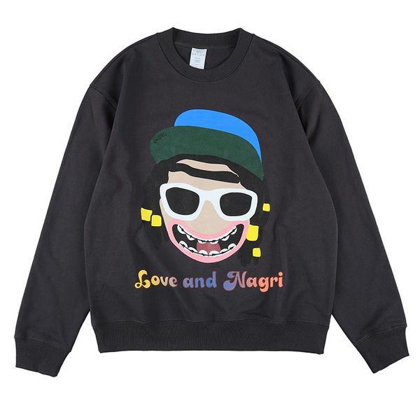 men's hoodies & sweatshirts design nagri hoodie super cool men loose streetwear love heart print long sleeve oversized eu size sweatshi, Black
men's hoodies & sweatshirts design nagri hoodie super cool men loose streetwear love heart print long sleeve oversized eu size sweatshi, Black