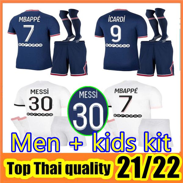 messi mbappe soccer jerseys 21 22 sergio ramos maillots de football shirt 2021 2022 psgsoccer jersey verratti men kids kit uniforms enfants, Black
messi mbappe soccer jerseys 21 22 sergio ramos maillots de football shirt 2021 2022 psgsoccer jersey verratti men kids kit uniforms enfants, Black