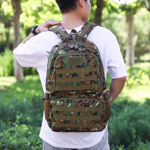 school bags outdoor military rucksacks nylon waterproof tactical backpack sports camping hiking trekking fishing hunting
school bags outdoor military rucksacks nylon waterproof tactical backpack sports camping hiking trekking fishing hunting