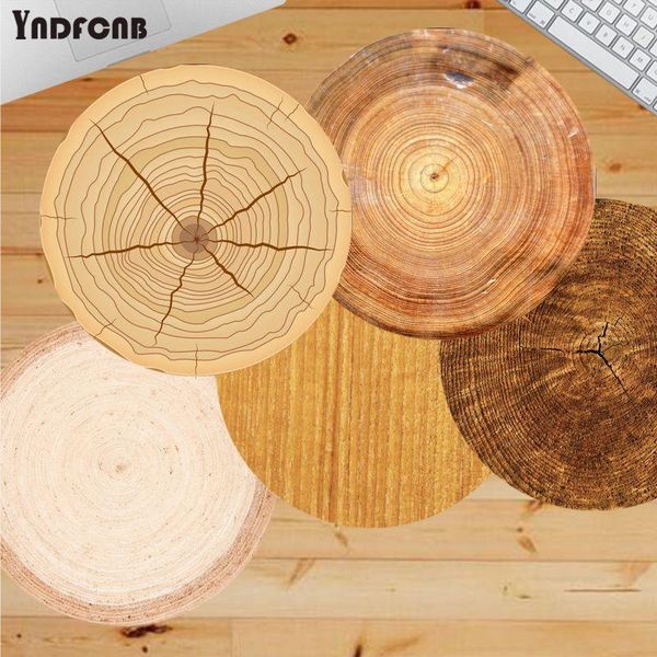 mouse pads & wrist rests yndfcnb fashion wood grain tree annual customized lapgaming round pad anti-slip pc mice mat mousepad
mouse pads & wrist rests yndfcnb fashion wood grain tree annual customized lapgaming round pad anti-slip pc mice mat mousepad