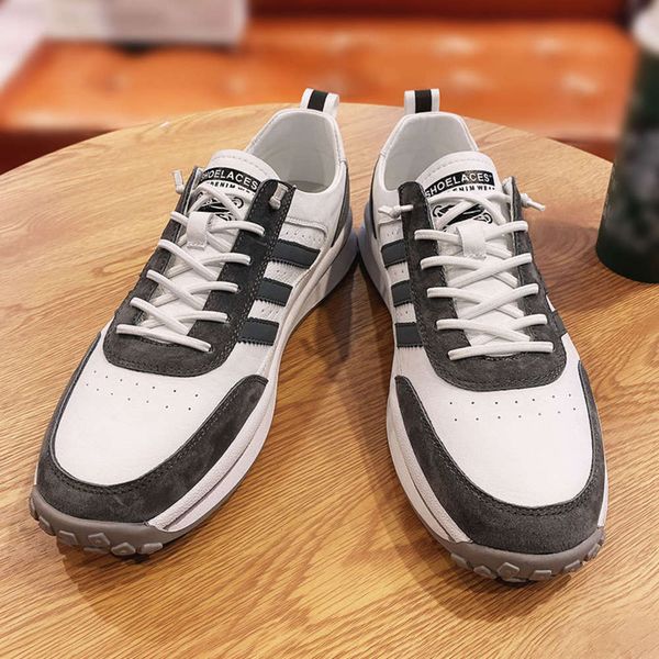 casual shoes 2021 spring new sports shoes men's korean leisure casual breathable light forrest gump versatile snjh, Black
casual shoes 2021 spring new sports shoes men's korean leisure casual breathable light forrest gump versatile snjh, Black