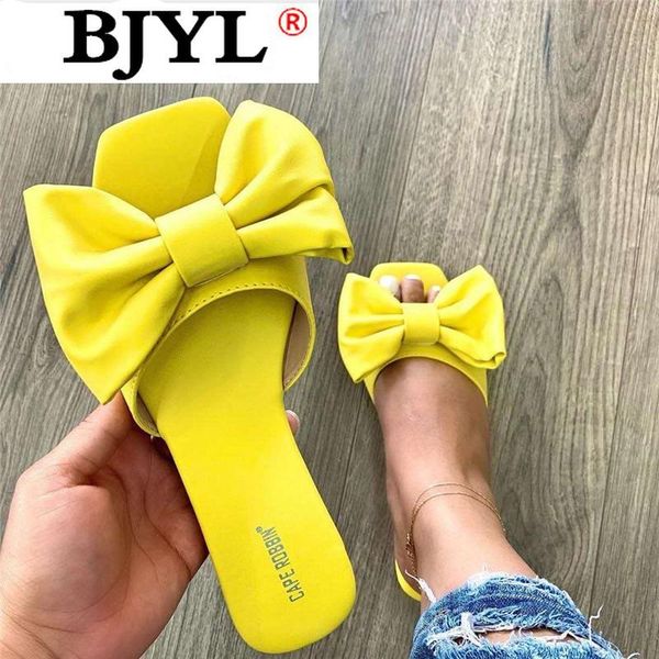 slippers shoes women sandals pu leather open toe bow-knot flat casual slides summer outdoor beach female flip flops, Black
slippers shoes women sandals pu leather open toe bow-knot flat casual slides summer outdoor beach female flip flops, Black
