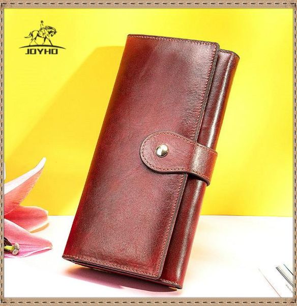 wallets women's wallet women genuine leather clutch female long for phone/cards lady purses girl money bag, Red;black
wallets women's wallet women genuine leather clutch female long for phone/cards lady purses girl money bag, Red;black