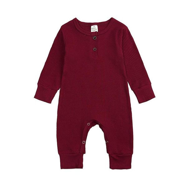 0-24m born baby jumpsuit winter infant kids solid color long sleeve knitted rompers boys girls cotton soft jumpsuits, Blue
0-24m born baby jumpsuit winter infant kids solid color long sleeve knitted rompers boys girls cotton soft jumpsuits, Blue