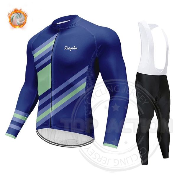 racing sets ralvpha-ropa de ciclismo para hombre, conjunto jersey polar térmico, con cojÃn gel, exteriores, invierno, 2022, Black;blue
racing sets ralvpha-ropa de ciclismo para hombre, conjunto jersey polar térmico, con cojÃn gel, exteriores, invierno, 2022, Black;blue