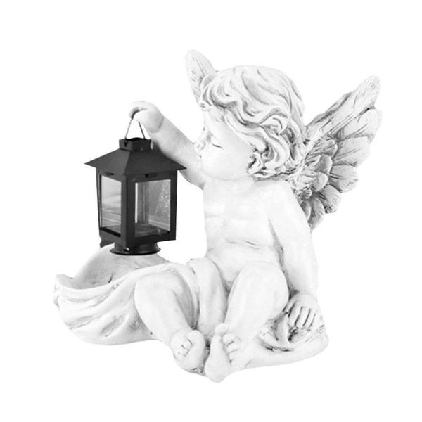 garden decorations solar angel light resin material hand-painted craft lighting decorative courtyard x2q7
garden decorations solar angel light resin material hand-painted craft lighting decorative courtyard x2q7