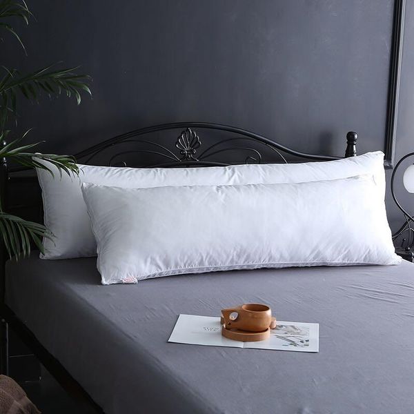 pillow hazbeauty 160*50cm long inner white body cushion rectangle sleep nap home couples bedroom bedding 150*50cm
pillow hazbeauty 160*50cm long inner white body cushion rectangle sleep nap home couples bedroom bedding 150*50cm