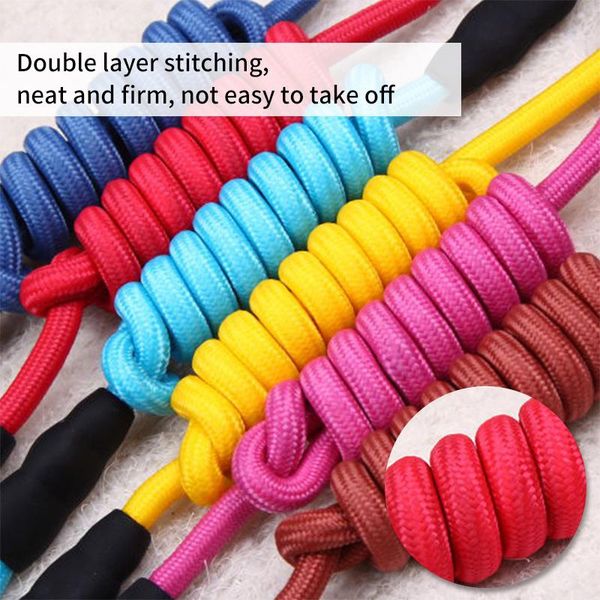 dog leash running walk train for large small cat pets leashes dogs rope nylon tenacity strong lead collars &
dog leash running walk train for large small cat pets leashes dogs rope nylon tenacity strong lead collars &