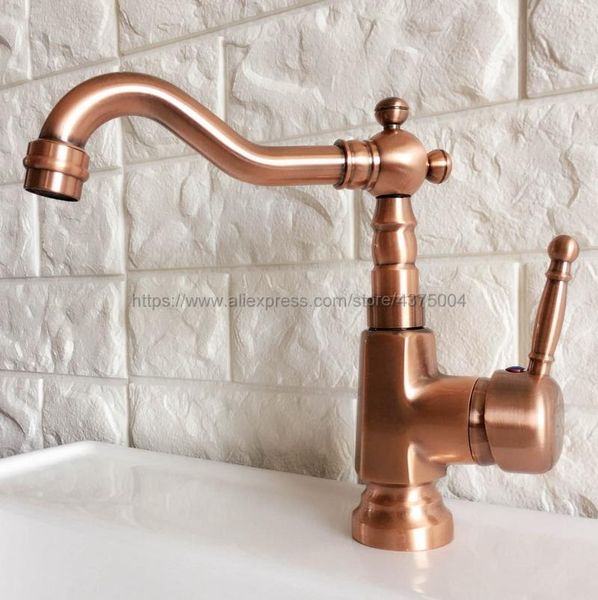 bathroom sink faucets faucet antique red copper 360 degree turn basin water tap single handle cold and nnf395
bathroom sink faucets faucet antique red copper 360 degree turn basin water tap single handle cold and nnf395
