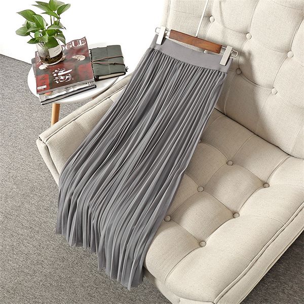 casual dresses runway fashion spring will see high-waist designers midi solid casual party plied crocheted women's skirts r1qs, Black;gray
casual dresses runway fashion spring will see high-waist designers midi solid casual party plied crocheted women's skirts r1qs, Black;gray