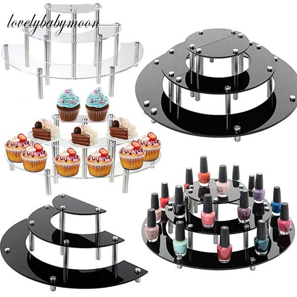 other home decor clear 3 tiers acrylic cake stand storage rack wedding party dessert display holder decoration diy kitchen tools bakeware
other home decor clear 3 tiers acrylic cake stand storage rack wedding party dessert display holder decoration diy kitchen tools bakeware