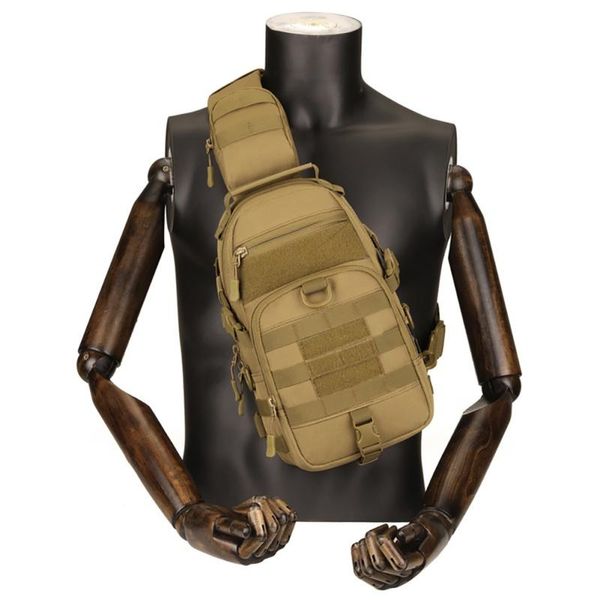 outdoor hunting molle shoulder bag hiking trekking backpack sports climbing bags tactical camping daypack fishing
outdoor hunting molle shoulder bag hiking trekking backpack sports climbing bags tactical camping daypack fishing