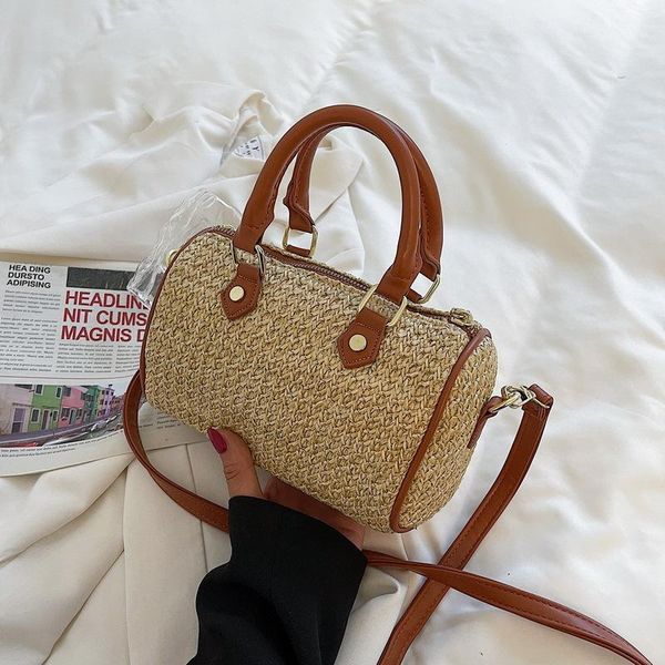 evening bags straw knitted design pillow shoulder for women 2021 summer travel designer handbag casual female crossbody bag1
evening bags straw knitted design pillow shoulder for women 2021 summer travel designer handbag casual female crossbody bag1