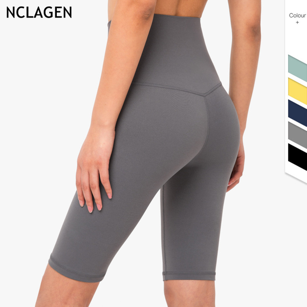 sports short fitness women summer yoga shorts high waist push-up five points trousers squat proof running bermuda shorts nclagen, White;black
sports short fitness women summer yoga shorts high waist push-up five points trousers squat proof running bermuda shorts nclagen, White;black